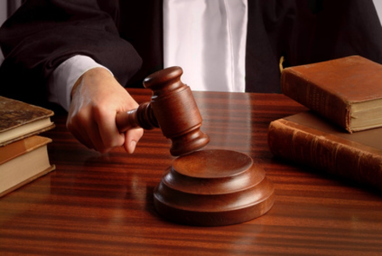 Derecho penal 