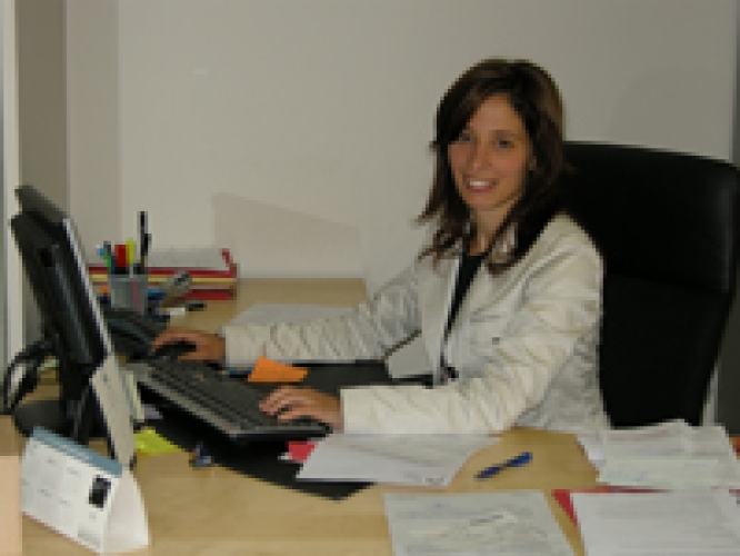Alejandra Suarez Alonso 