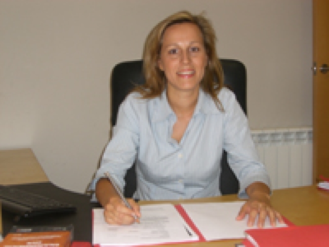 María V. Ureña López Camacho 